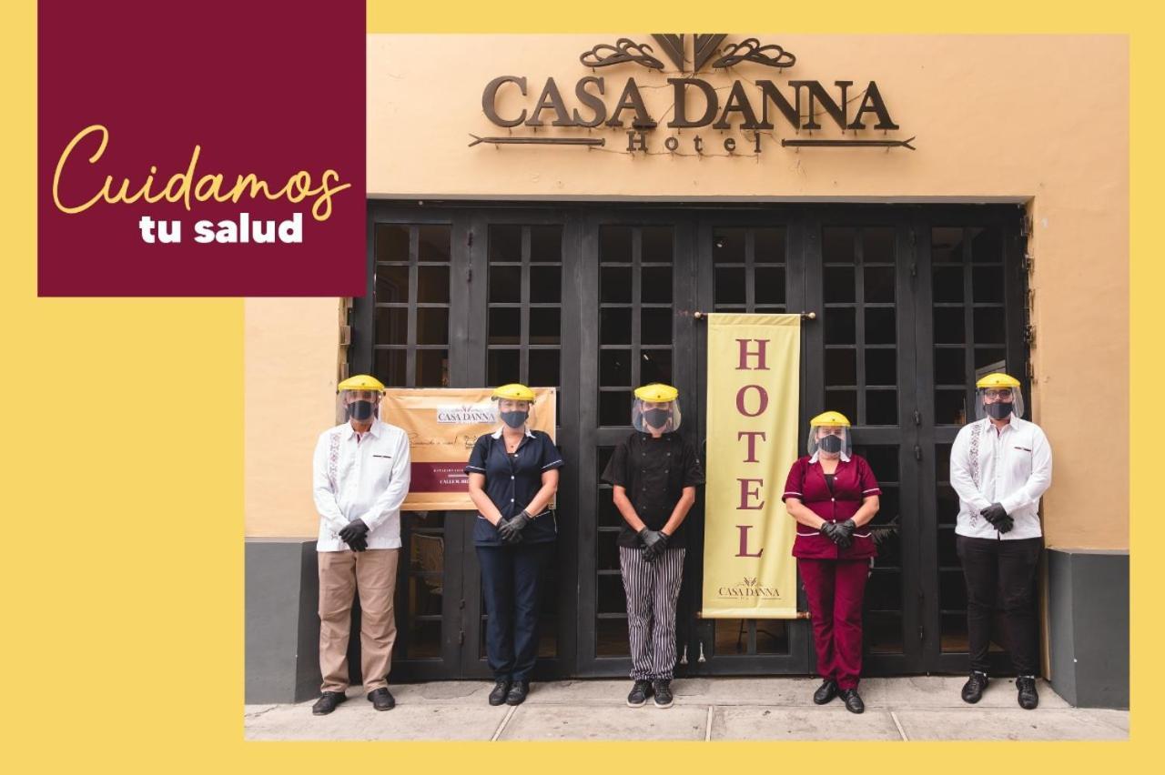 Casa Danna