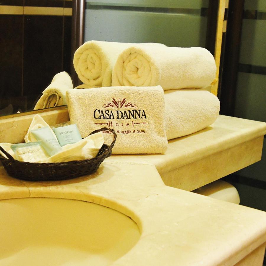 Casa Danna Colima