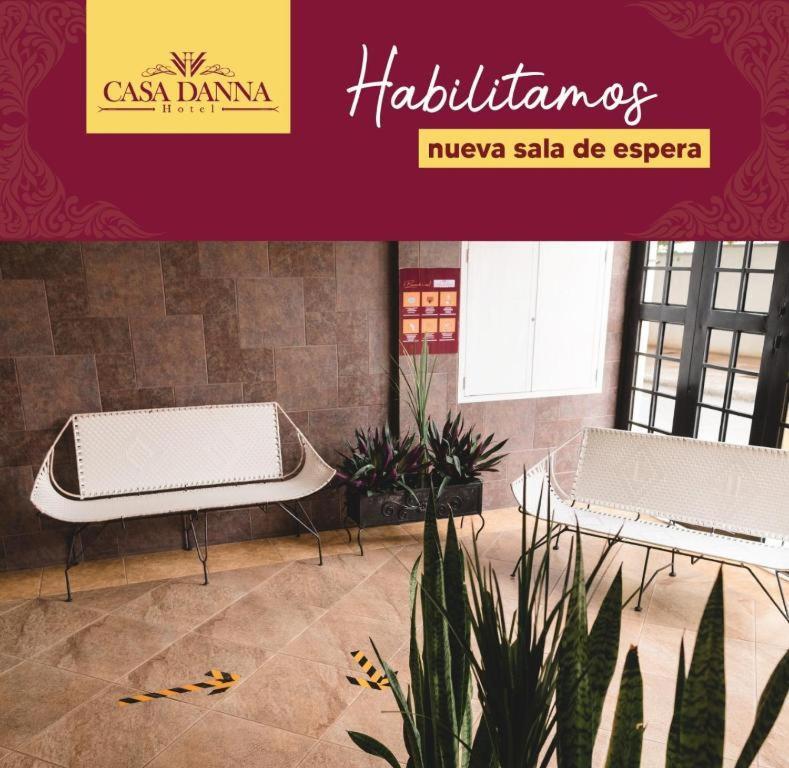 Casa Danna Hotel Colima