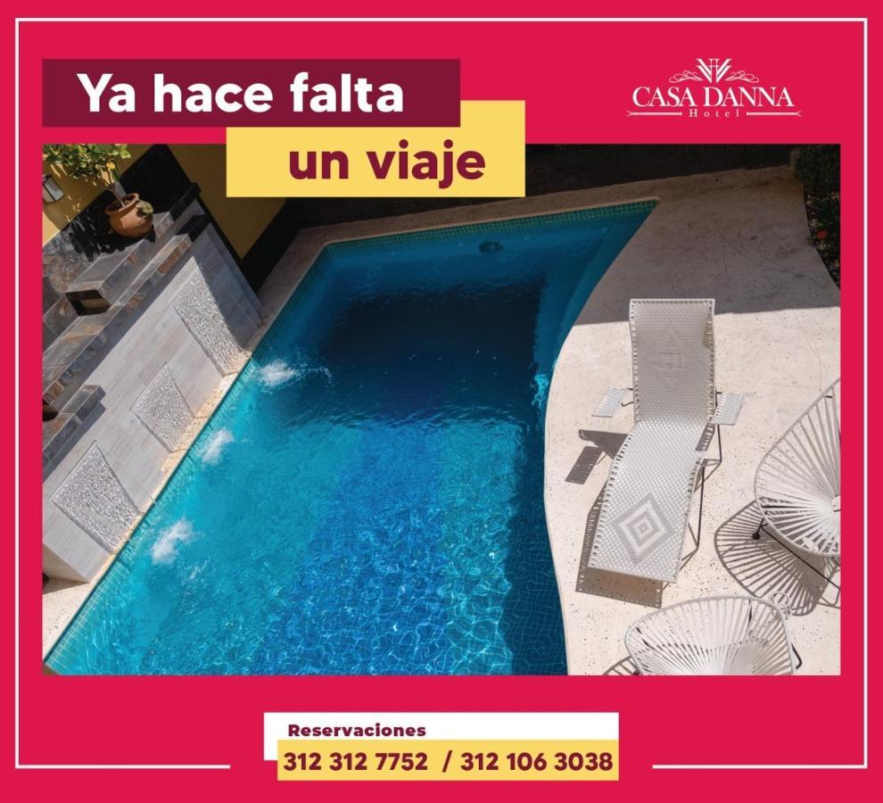 Casa Danna 3*