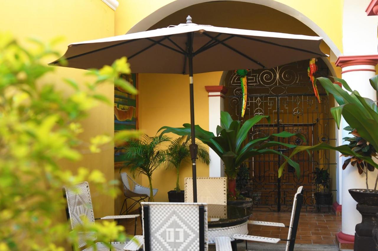 Casa Danna 3* Colima