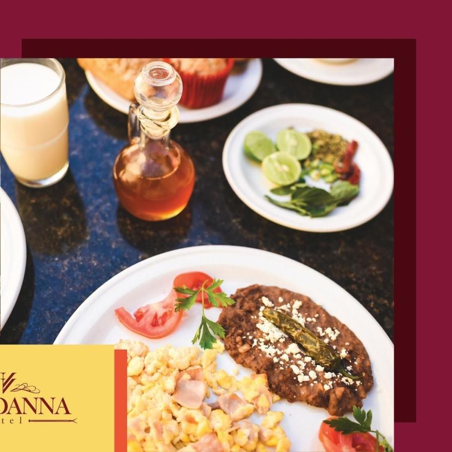 Casa Danna Hotel 3*