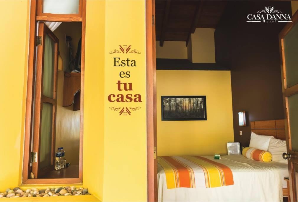 Casa Danna Colima