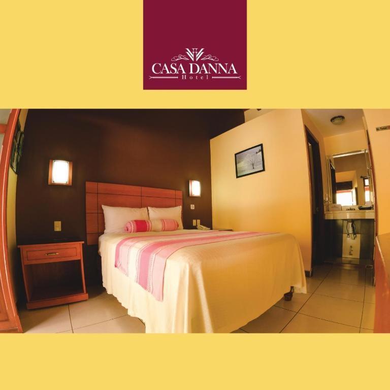 Casa Danna