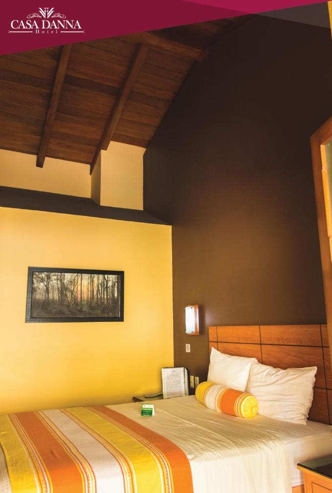 Casa Danna Hotel