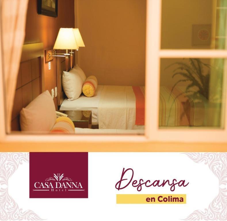 Hotel Casa Danna