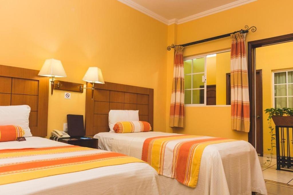 Casa Danna Hotel 3*
