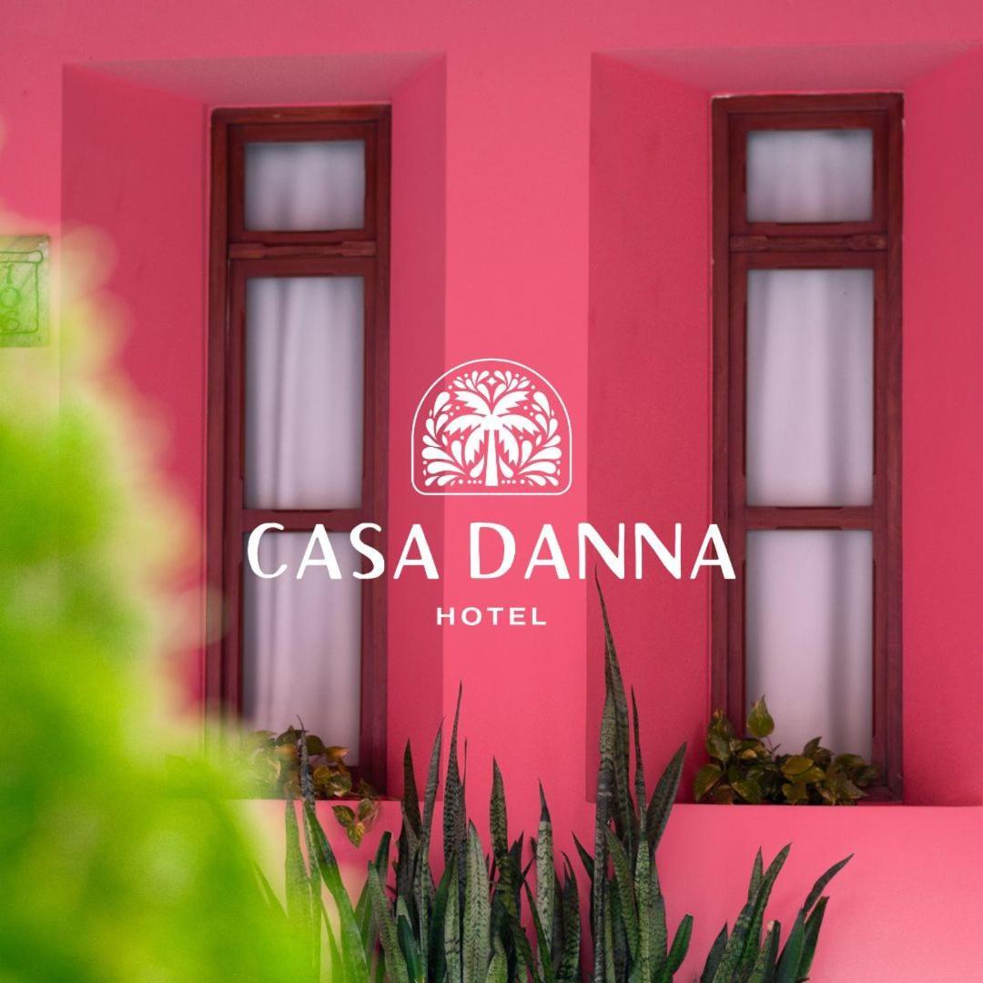 Casa Danna Hotel Colima
