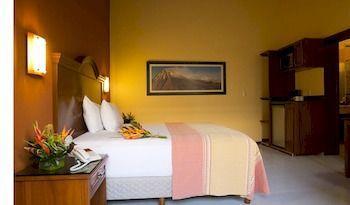 Hotel Casa Danna 3*