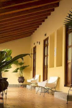 Hotel Casa Danna 3*